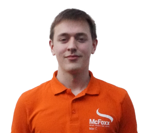 Max Chauveau