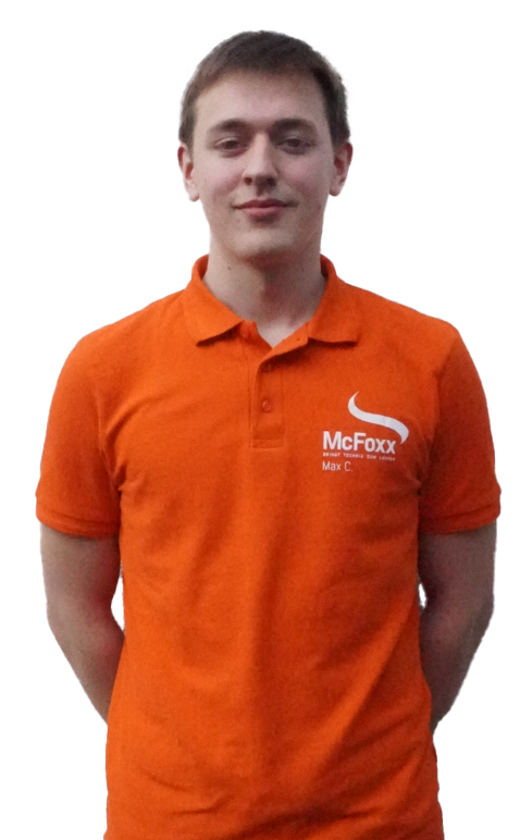 Max Chauveau